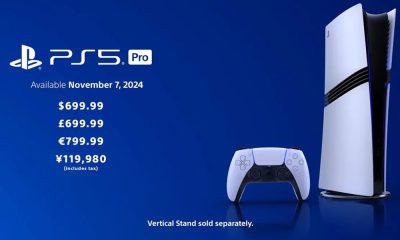 PS5 Pro precio