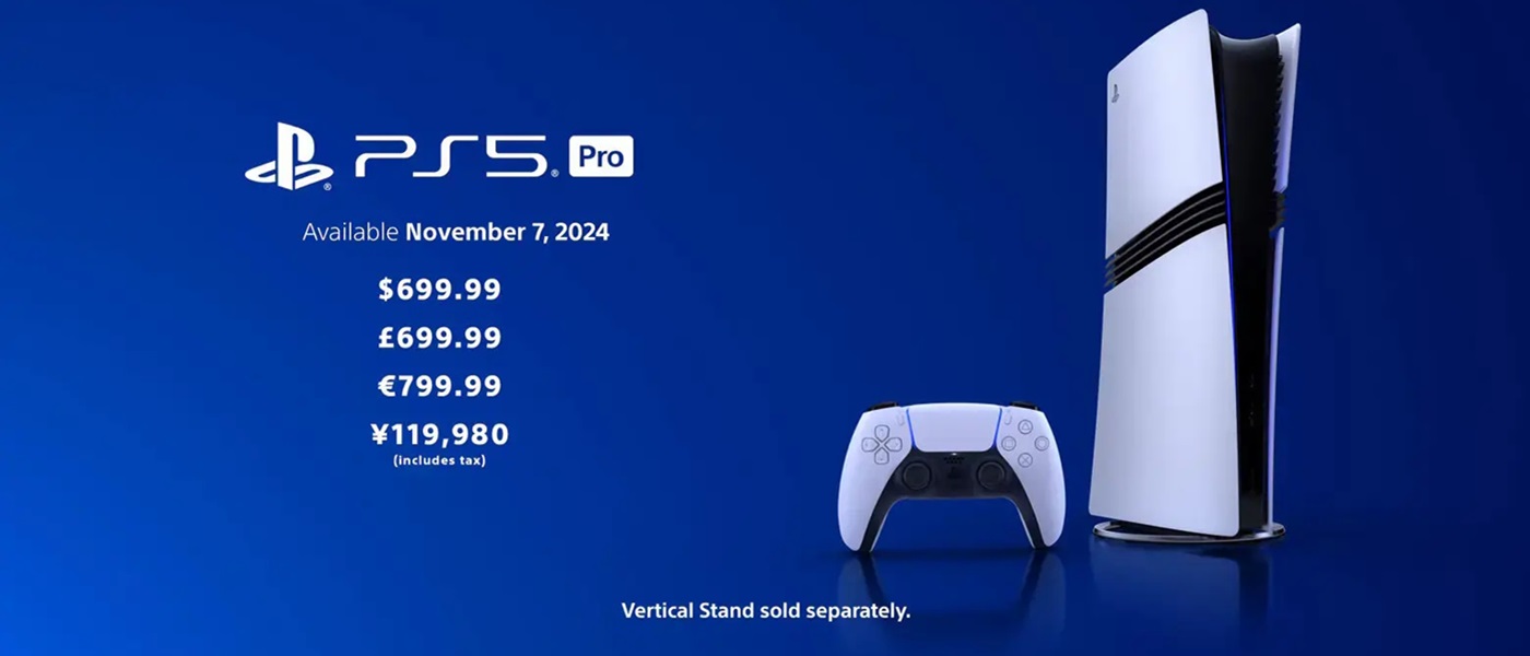 PS5 Pro precio