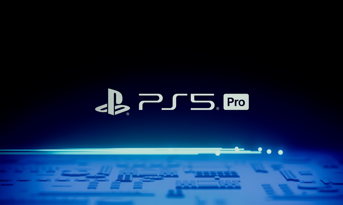 PS5 Pro