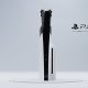 PS5 Pro unidad óptica render