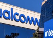 Qualcomm quiere comprar Intel