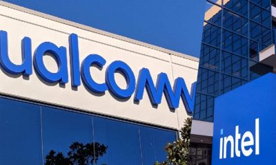 Qualcomm quiere comprar Intel