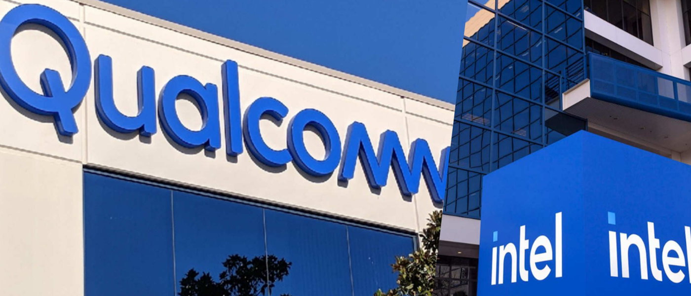 Qualcomm quiere comprar Intel