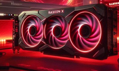 Radeon RX 8000 IA