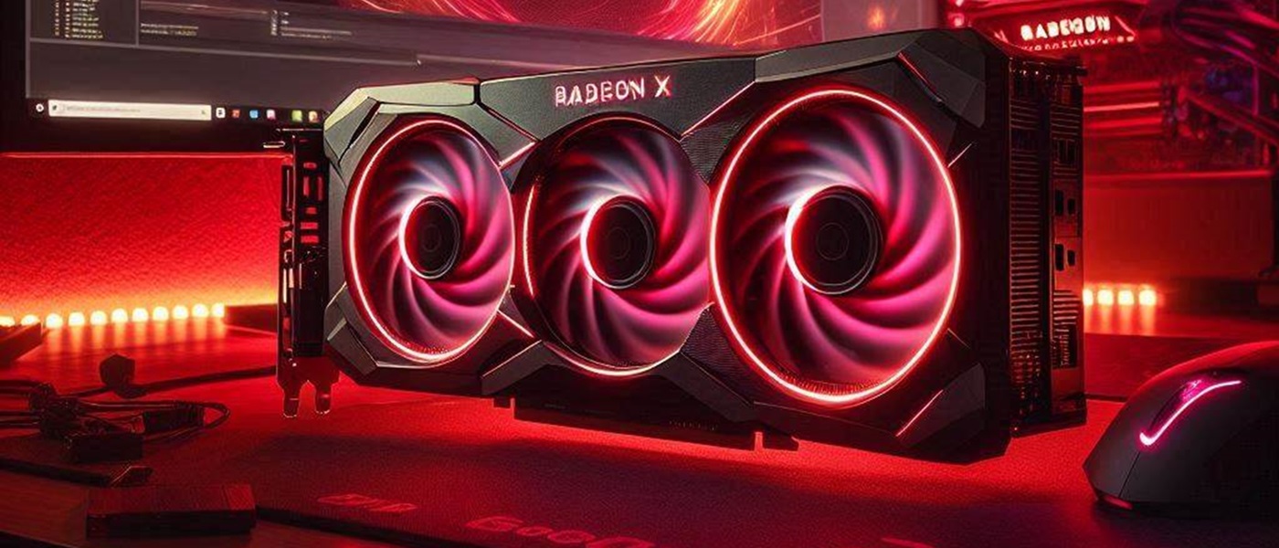 Radeon RX 8000 IA