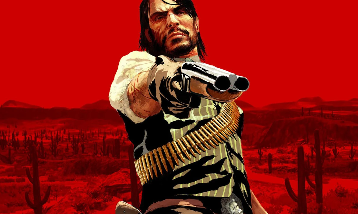 Red Dead Redemption, más cerca que nunca del PC