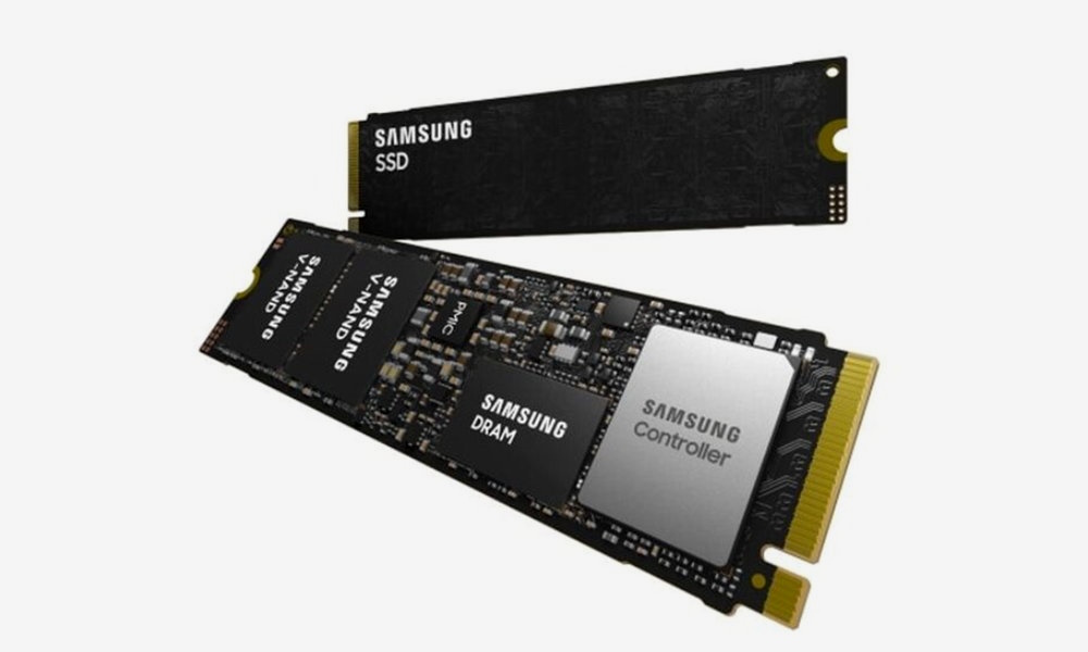 Samsung SSD PM9E1