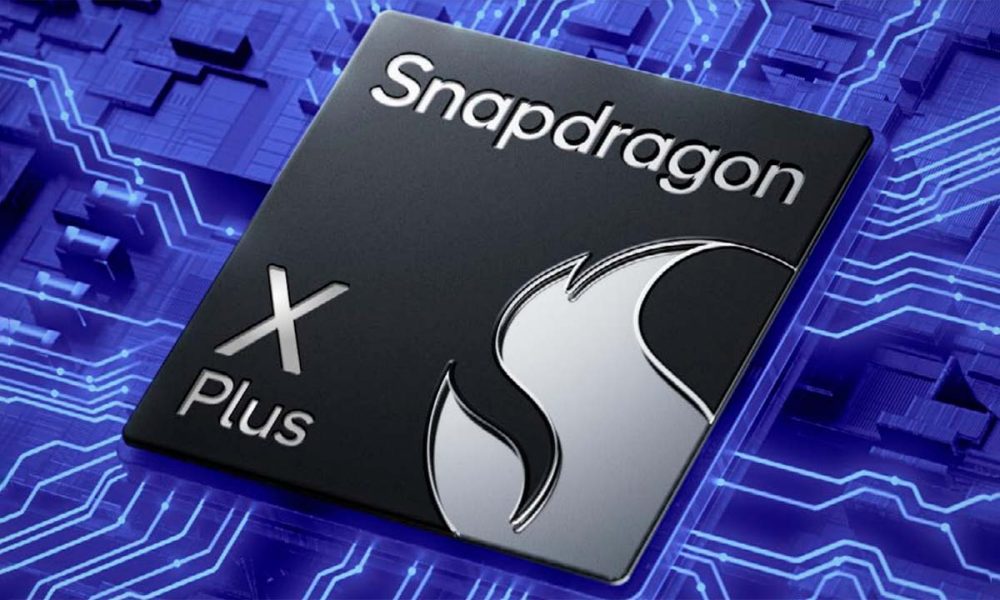 Snapdragon X Plus de 8 núcleos: más baratos, pero a costa del rendimiento