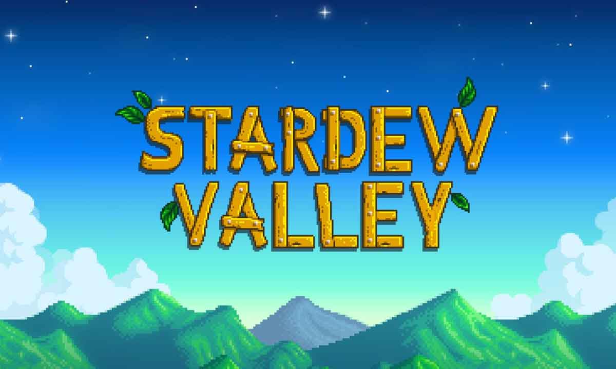 Stardew Valley 1.6 ya tiene fecha para smartphones y consolas