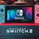 Nintendo Switch 2, posible fecha y posicionamiento único