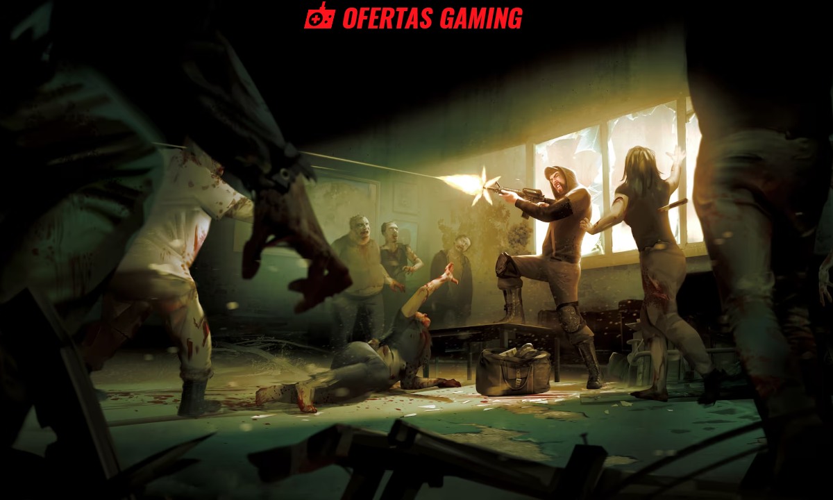 Juegos gratis y ofertas: The Last Stand: Aftermath, TOEM, LEGO...