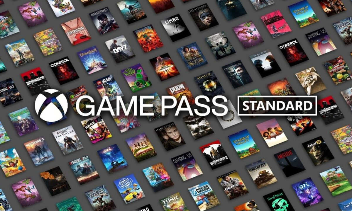 El "nuevo" plan de Game Pass ya está disponible, y no me gusta