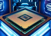 intel core ultra arrow lake-s generada con IA