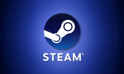 jugadores en Steam