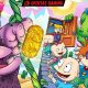 Juegos gratis y ofertas: Rugrats: Adventures in Gameland, Super Crazy Rhythm Castle...