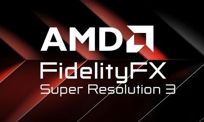 AMD FSR