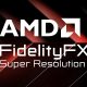 AMD FSR