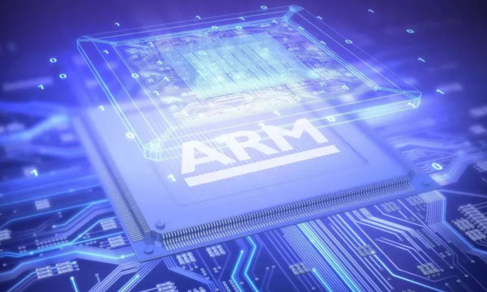 ARM puede dar un golpe mortal a Qualcomm si le retira las licencias de fabricación