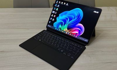 ASUS ProArt PZ13