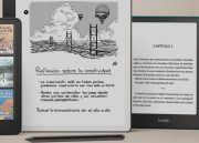 Nuevos Amazon Kindle