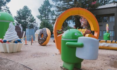 Android 16 apunta a llegar en primavera de 2025