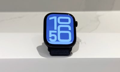 Apple Watch Series 10, análisis