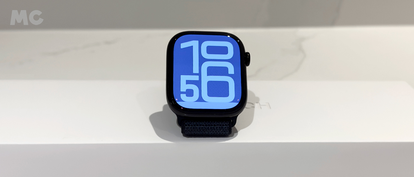 Apple Watch Series 10, análisis