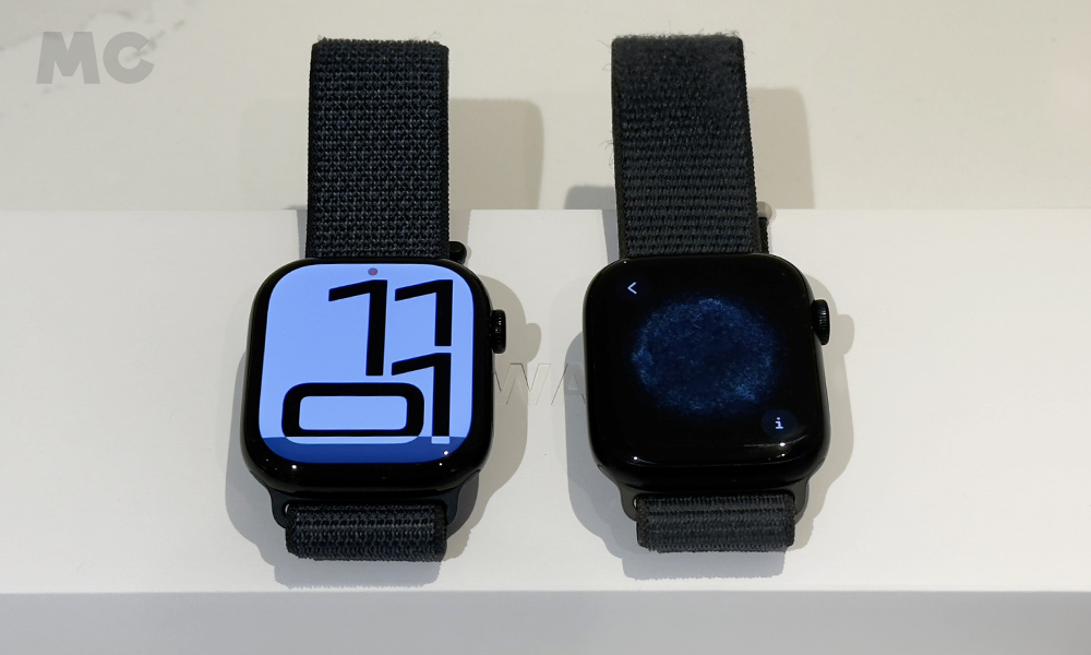 Apple Watch Series 10 vs Apple Watch Series 9