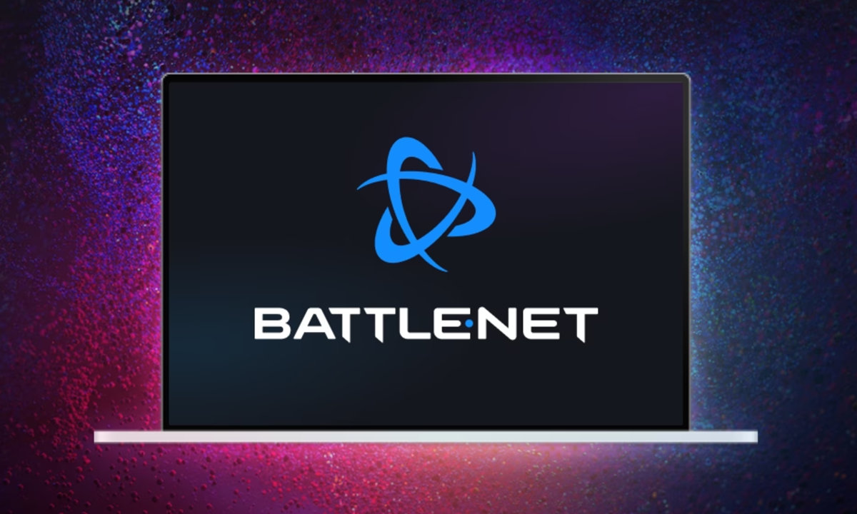 Battle.net