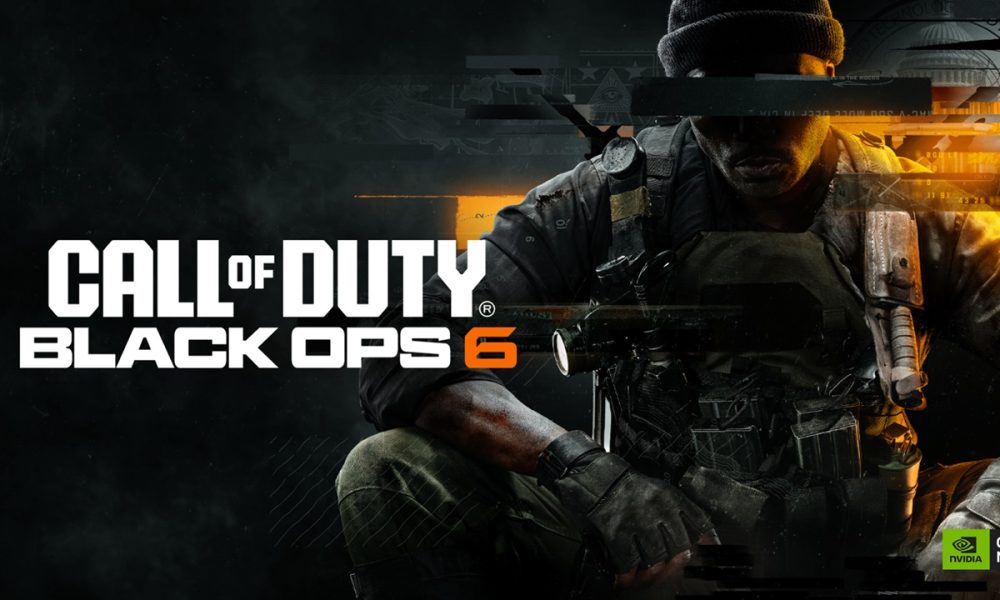 Call of Duty Black Ops 6 llega a GeForce Now, repasamos todas las novedades