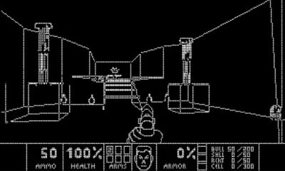 DOOM en una computadora cuántica