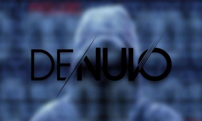 Denuvo