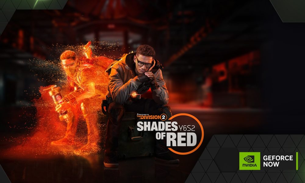 Novedades en GeForce Now: todos los juegos que llegarán en noviembre