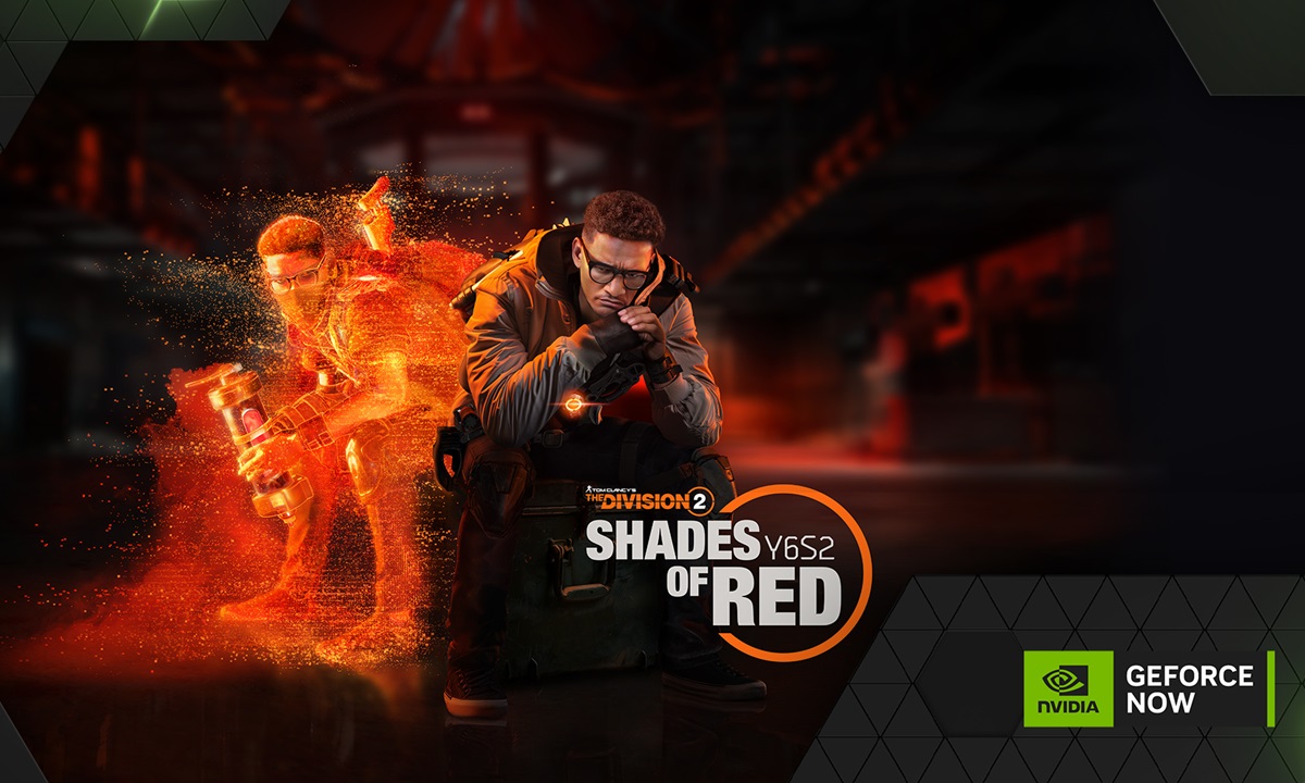 GeForce Now novedades