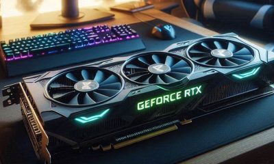 GeForce RTX 5060