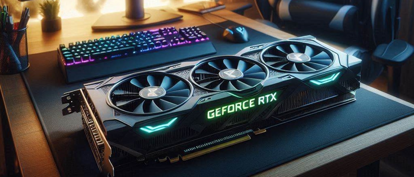 GeForce RTX 5060