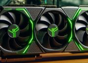 GeForce RTX 5070 portada IA