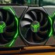 GeForce RTX 5070 portada IA