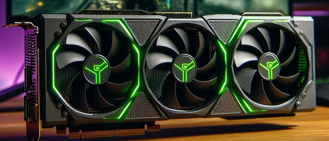 GeForce RTX 5070 portada IA