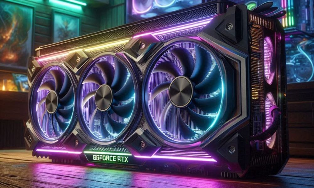 La GeForce RTX 5090 será más cara que la GeForce RTX 4090