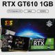 GeForce RTX GT610