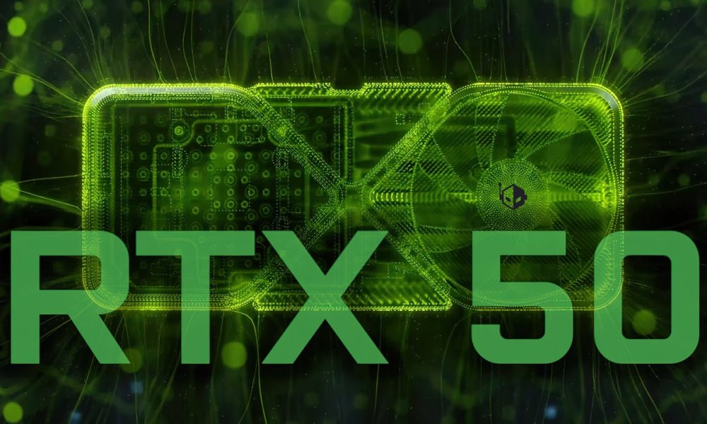 NVIDIA GeForce RTX 5070, ¿Estreno en el CES 2025?