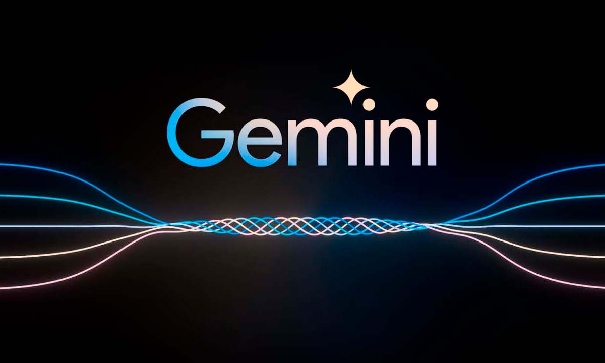 Gemini Live