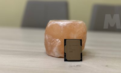 Intel Core Ultra 5 245K