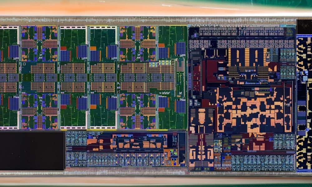 Intel Core Ultra 9 285K a vista de silicio, todo lo que debes saber