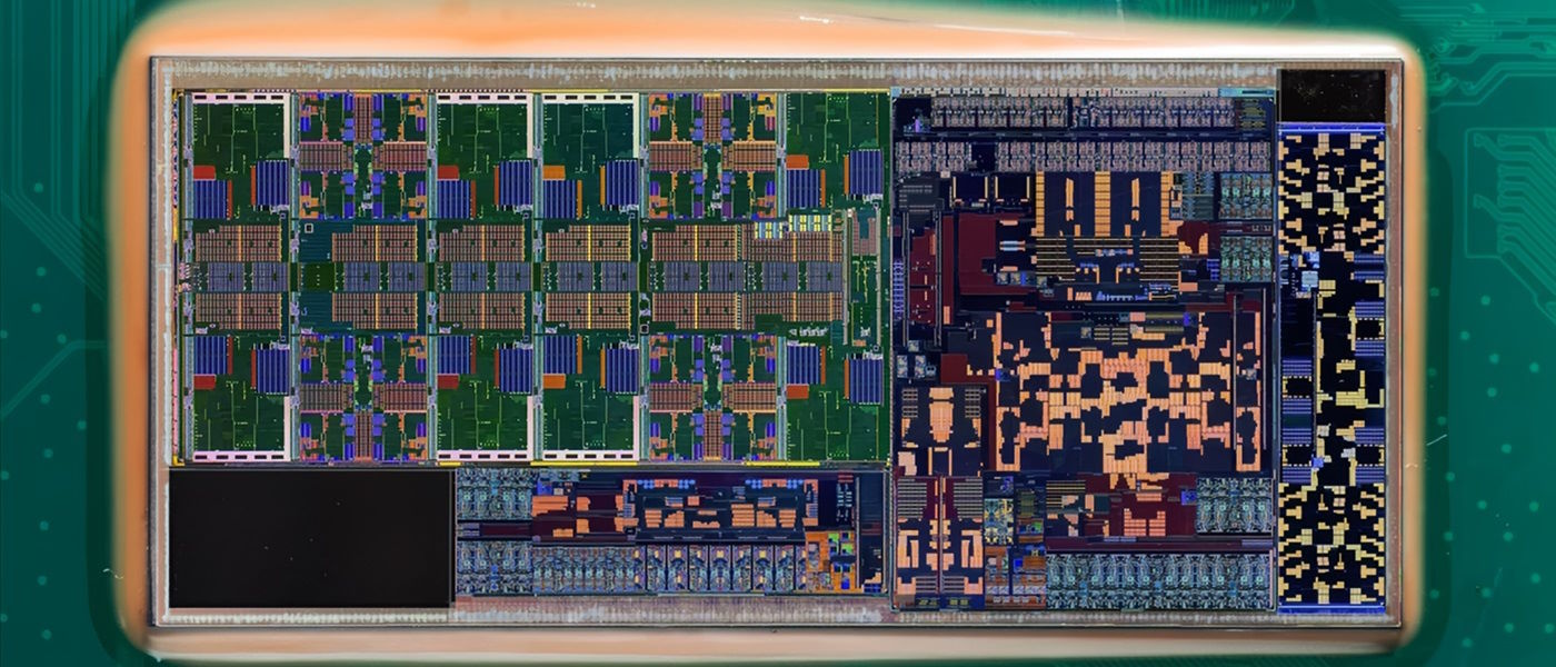 Intel Core Ultra 9 285K