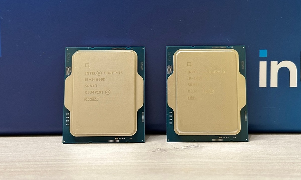 Intel Core