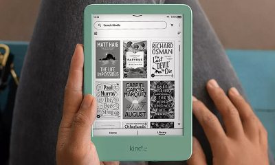 Kindle Paperwhite Gen12