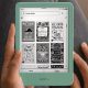 Kindle Paperwhite Gen12