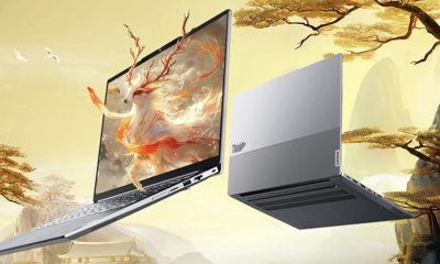 Lenovo ThinkBook 14+ 2025